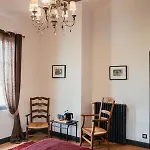 Gæstehus 2 Pas Sages 3*