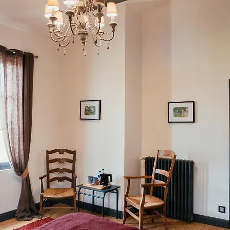 Гостевой дом 2 Pas Sages 3*