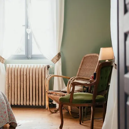 2 Pas Sages Guest house 3*