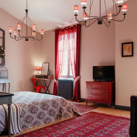 Гостевой дом 2 Pas Sages