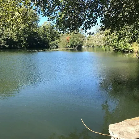 2 Pas Sages 3* La Roche-Chalais