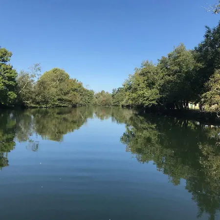 2 Pas Sages La Roche-Chalais