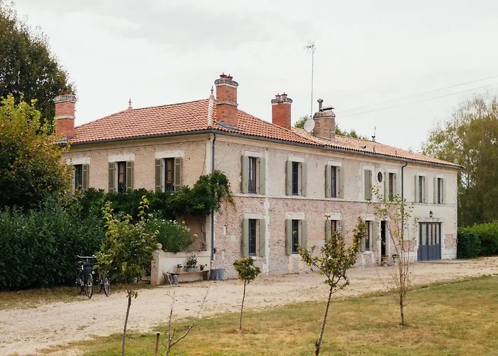 2 Pas Sages بيت ضيافة 3*