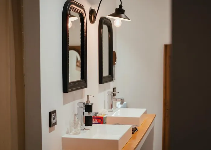 2 Pas Sages La Roche-Chalais