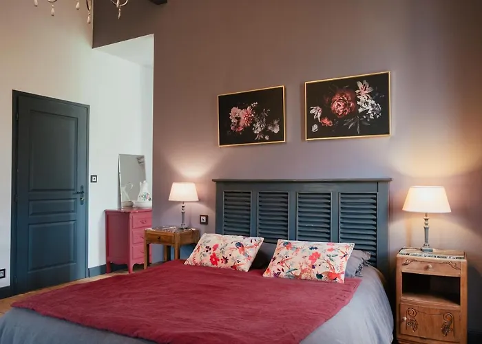 2 Pas Sages Guest house 3*