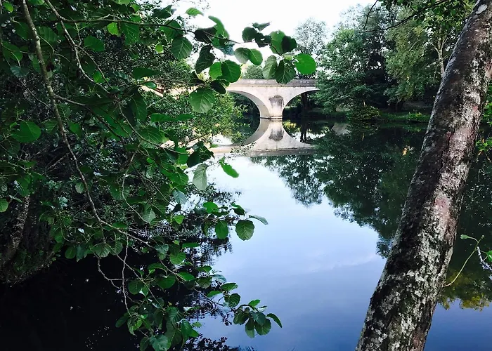 بيت ضيافة 2 Pas Sages