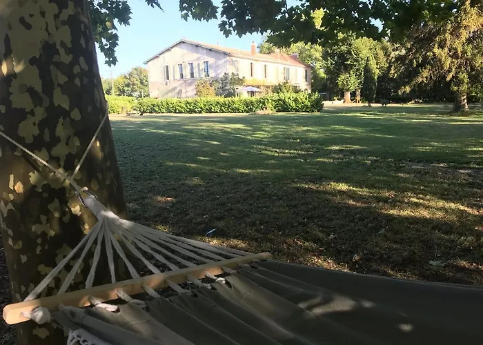 Guest house 2 Pas Sages 3*