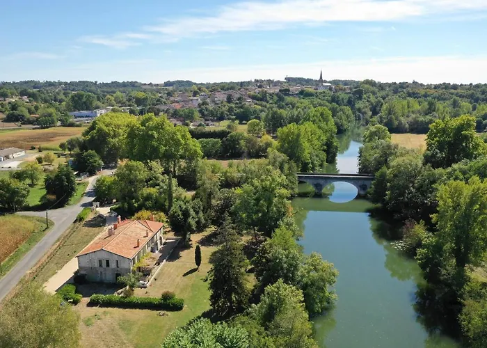 Guest house 2 Pas Sages 3*