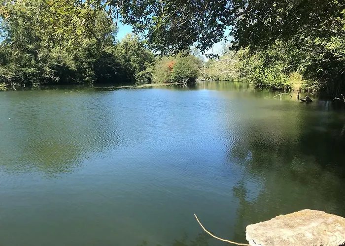 2 Pas Sages 3* La Roche-Chalais