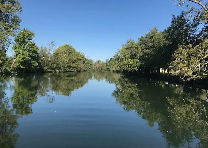 2 Pas Sages La Roche-Chalais